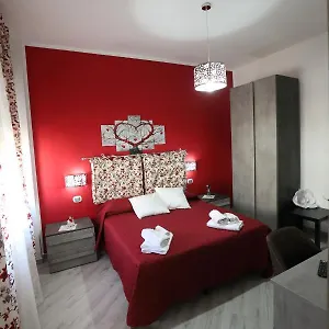 Bed & Breakfast Angelo Italia