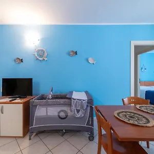  Aparthotel Alessandra Italia