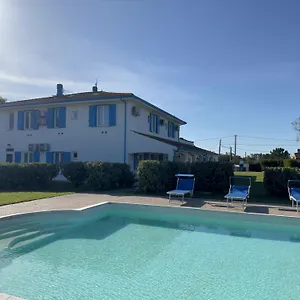 Garden Alghero Fertilia