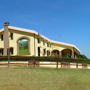 Agrihotel Morada Villa San Pietro