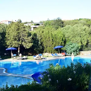 Villaggio Smeralda By Sardegna Smeralda Porto Rotondo