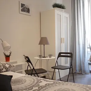 *** Bed & Breakfast Vaticano St Joseph Italia